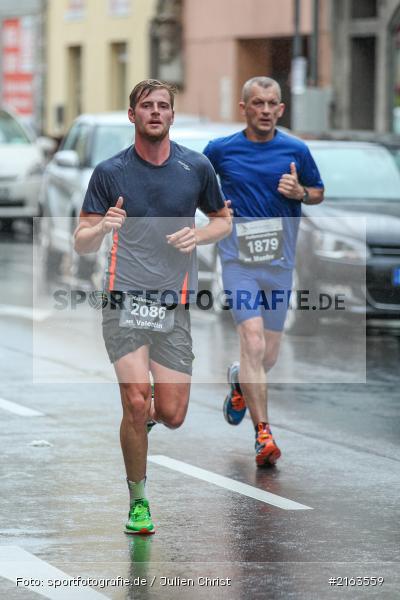 12.06.2016, WVV Halbmarathon 2016, Marathon Würzburg, iWelt Marathon - Bild-ID: 2163559