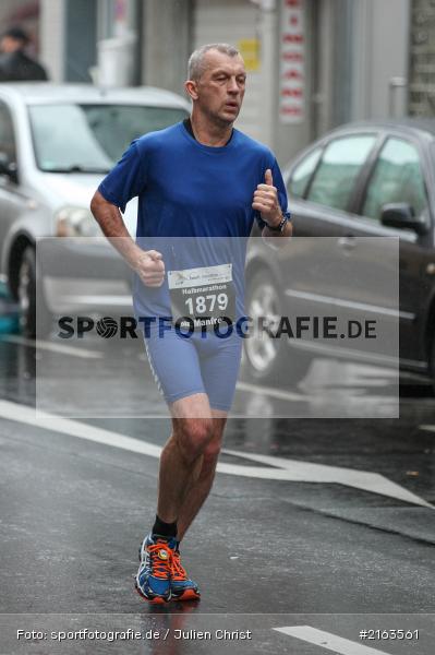 12.06.2016, WVV Halbmarathon 2016, Marathon Würzburg, iWelt Marathon - Bild-ID: 2163561