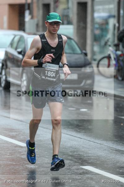 12.06.2016, WVV Halbmarathon 2016, Marathon Würzburg, iWelt Marathon - Bild-ID: 2163563