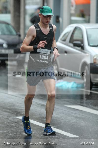 12.06.2016, WVV Halbmarathon 2016, Marathon Würzburg, iWelt Marathon - Bild-ID: 2163564