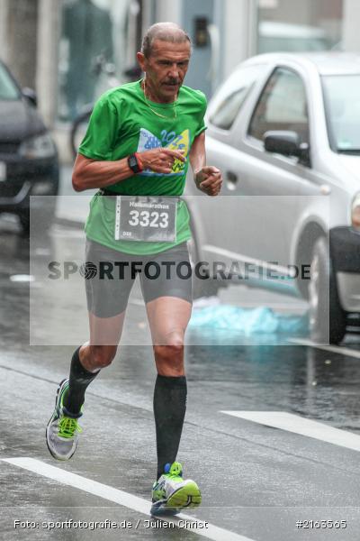 12.06.2016, WVV Halbmarathon 2016, Marathon Würzburg, iWelt Marathon - Bild-ID: 2163565