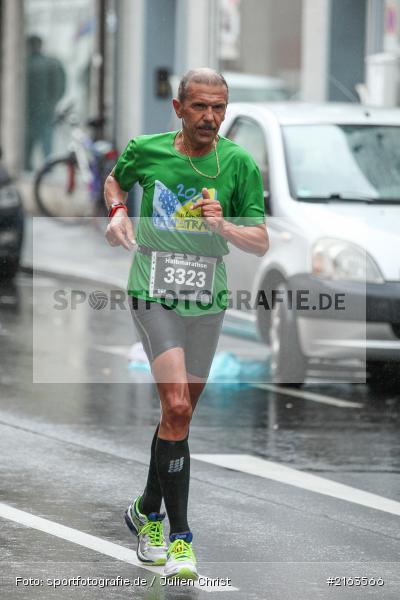 12.06.2016, WVV Halbmarathon 2016, Marathon Würzburg, iWelt Marathon - Bild-ID: 2163566