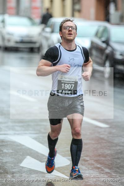 12.06.2016, WVV Halbmarathon 2016, Marathon Würzburg, iWelt Marathon - Bild-ID: 2163569