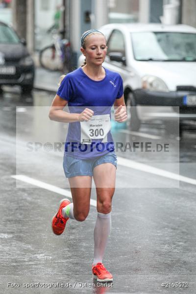 12.06.2016, WVV Halbmarathon 2016, Marathon Würzburg, iWelt Marathon - Bild-ID: 2163572