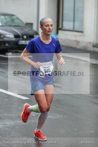 12.06.2016, WVV Halbmarathon 2016, Marathon Würzburg, iWelt Marathon - Bild-ID: 2163573