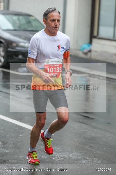 12.06.2016, WVV Halbmarathon 2016, Marathon Würzburg, iWelt Marathon - Bild-ID: 2163574
