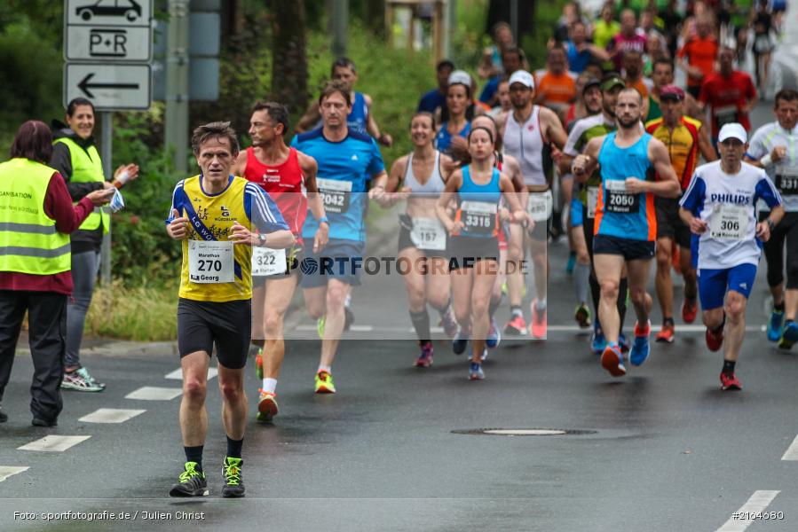 12.06.2016, WVV Halbmarathon 2016, Marathon Würzburg, iWelt Marathon - Bild-ID: 2164680 12.06.2016, WVV Halbmarathon 2016, Marathon Würzburg, iWelt Marathon - Bild-ID: 2164680