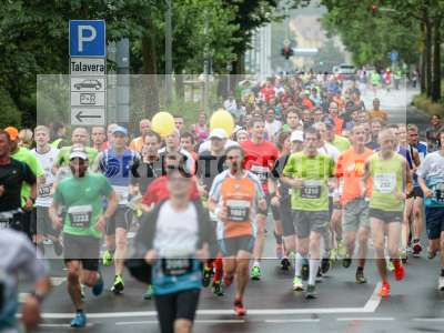 Fotos von iWelt Marathon / WVV Halbmarathon (Teil 1) auf sportfotografie.de