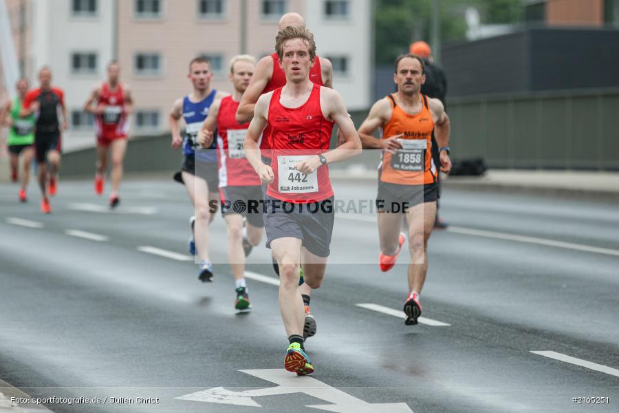12.06.2016, WVV Halbmarathon 2016, Marathon Würzburg, iWelt Marathon - Bild-ID: 2165251 12.06.2016, WVV Halbmarathon 2016, Marathon Würzburg, iWelt Marathon - Bild-ID: 2165251