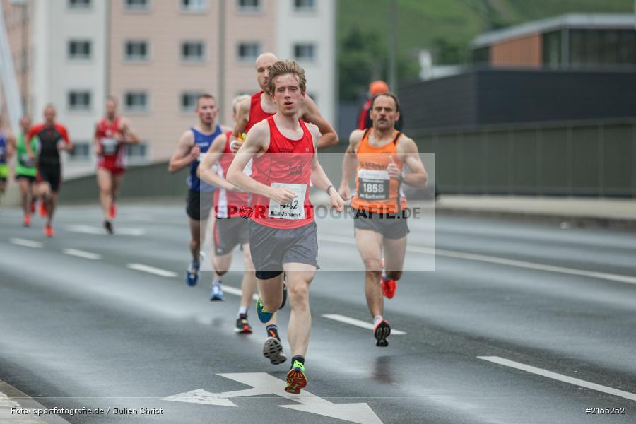 12.06.2016, WVV Halbmarathon 2016, Marathon Würzburg, iWelt Marathon - Bild-ID: 2165252 12.06.2016, WVV Halbmarathon 2016, Marathon Würzburg, iWelt Marathon - Bild-ID: 2165252