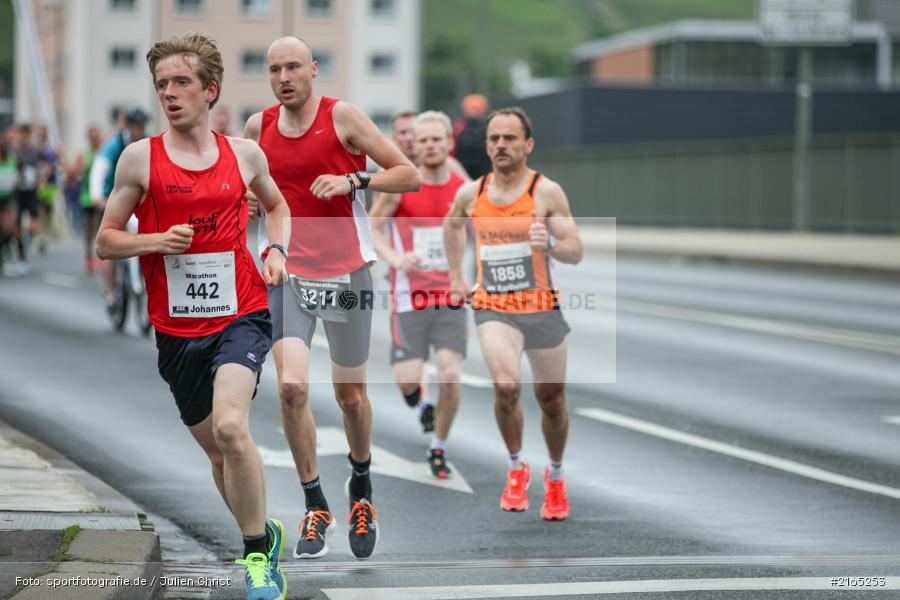 12.06.2016, WVV Halbmarathon 2016, Marathon Würzburg, iWelt Marathon - Bild-ID: 2165253 12.06.2016, WVV Halbmarathon 2016, Marathon Würzburg, iWelt Marathon - Bild-ID: 2165253