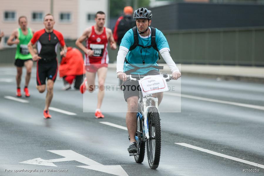 12.06.2016, WVV Halbmarathon 2016, Marathon Würzburg, iWelt Marathon - Bild-ID: 2165256
