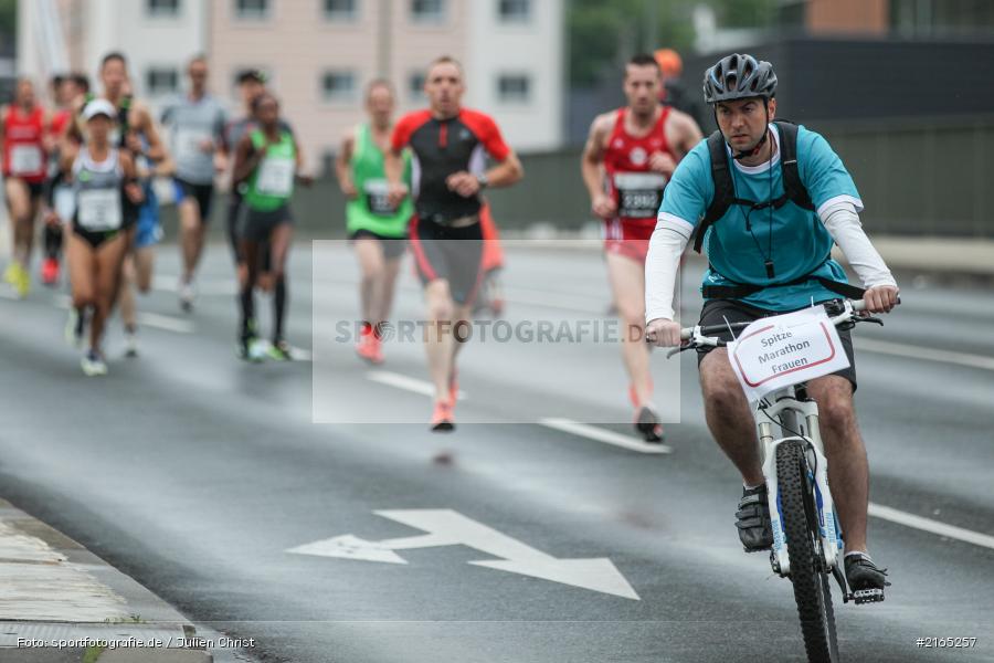 12.06.2016, WVV Halbmarathon 2016, Marathon Würzburg, iWelt Marathon - Bild-ID: 2165257 12.06.2016, WVV Halbmarathon 2016, Marathon Würzburg, iWelt Marathon - Bild-ID: 2165257