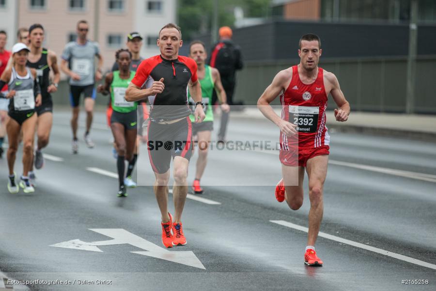 12.06.2016, WVV Halbmarathon 2016, Marathon Würzburg, iWelt Marathon - Bild-ID: 2165258 12.06.2016, WVV Halbmarathon 2016, Marathon Würzburg, iWelt Marathon - Bild-ID: 2165258