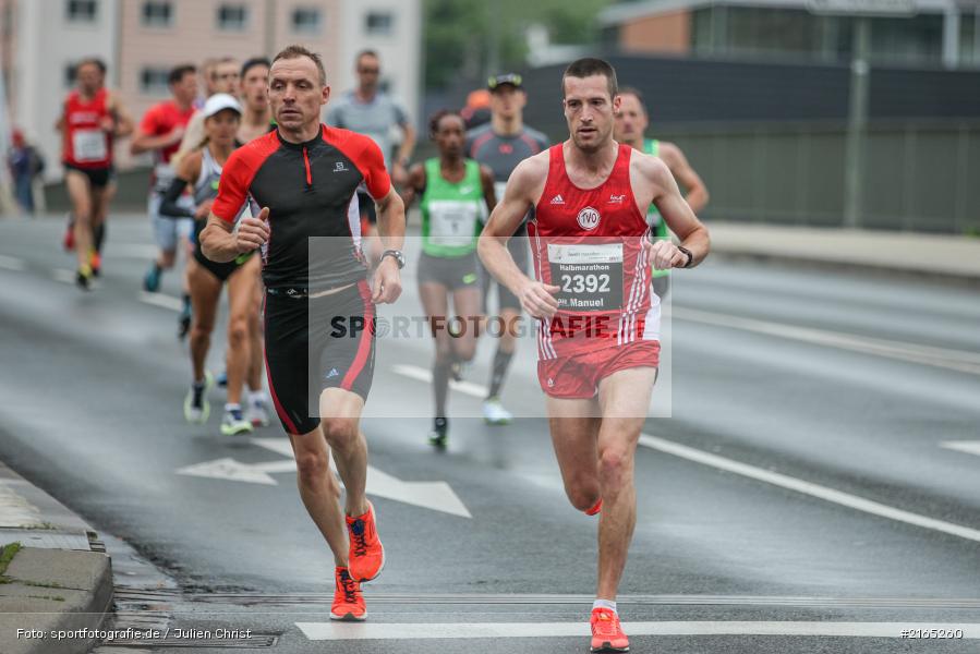 12.06.2016, WVV Halbmarathon 2016, Marathon Würzburg, iWelt Marathon - Bild-ID: 2165260 12.06.2016, WVV Halbmarathon 2016, Marathon Würzburg, iWelt Marathon - Bild-ID: 2165260