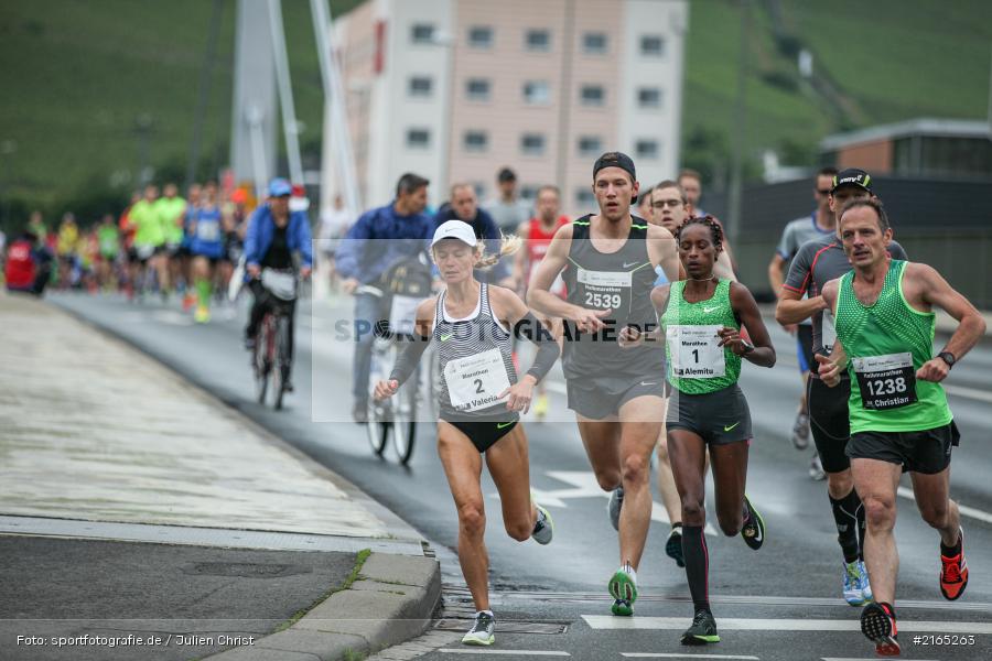 12.06.2016, WVV Halbmarathon 2016, Marathon Würzburg, iWelt Marathon - Bild-ID: 2165263 12.06.2016, WVV Halbmarathon 2016, Marathon Würzburg, iWelt Marathon - Bild-ID: 2165263