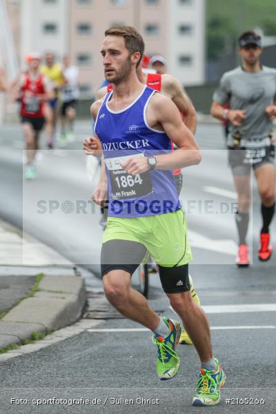 12.06.2016, WVV Halbmarathon 2016, Marathon Würzburg, iWelt Marathon - Bild-ID: 2165266 12.06.2016, WVV Halbmarathon 2016, Marathon Würzburg, iWelt Marathon - Bild-ID: 2165266