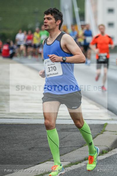 12.06.2016, WVV Halbmarathon 2016, Marathon Würzburg, iWelt Marathon - Bild-ID: 2165271 12.06.2016, WVV Halbmarathon 2016, Marathon Würzburg, iWelt Marathon - Bild-ID: 2165271