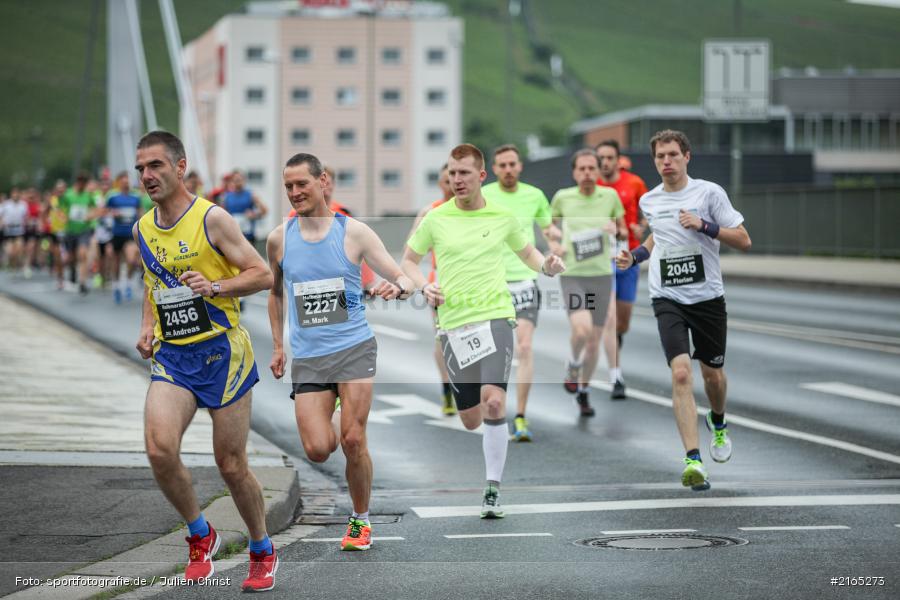 12.06.2016, WVV Halbmarathon 2016, Marathon Würzburg, iWelt Marathon - Bild-ID: 2165273 12.06.2016, WVV Halbmarathon 2016, Marathon Würzburg, iWelt Marathon - Bild-ID: 2165273