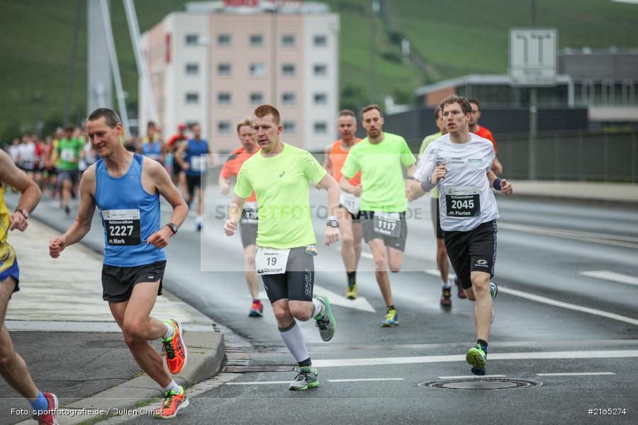 12.06.2016, WVV Halbmarathon 2016, Marathon Würzburg, iWelt Marathon - Bild-ID: 2165274 12.06.2016, WVV Halbmarathon 2016, Marathon Würzburg, iWelt Marathon - Bild-ID: 2165274