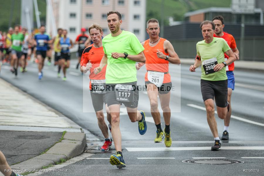 12.06.2016, WVV Halbmarathon 2016, Marathon Würzburg, iWelt Marathon - Bild-ID: 2165276 12.06.2016, WVV Halbmarathon 2016, Marathon Würzburg, iWelt Marathon - Bild-ID: 2165276