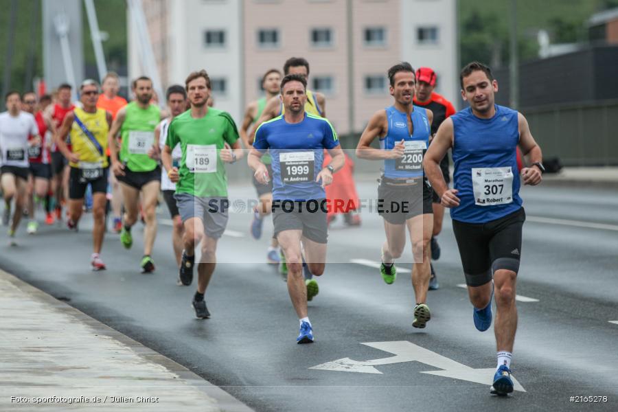 12.06.2016, WVV Halbmarathon 2016, Marathon Würzburg, iWelt Marathon - Bild-ID: 2165278 12.06.2016, WVV Halbmarathon 2016, Marathon Würzburg, iWelt Marathon - Bild-ID: 2165278