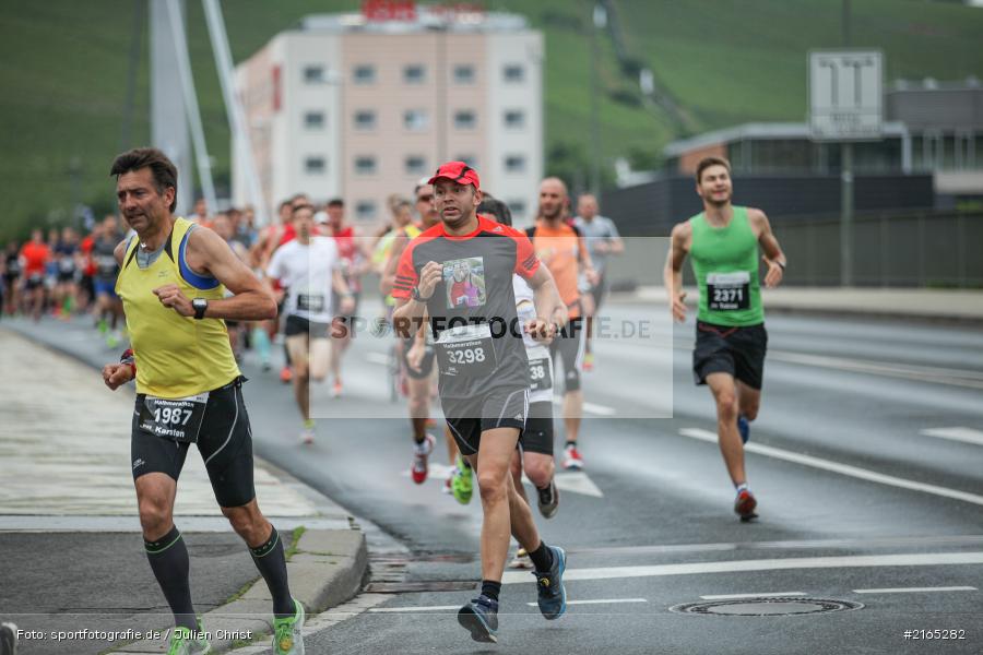 12.06.2016, WVV Halbmarathon 2016, Marathon Würzburg, iWelt Marathon - Bild-ID: 2165282 12.06.2016, WVV Halbmarathon 2016, Marathon Würzburg, iWelt Marathon - Bild-ID: 2165282