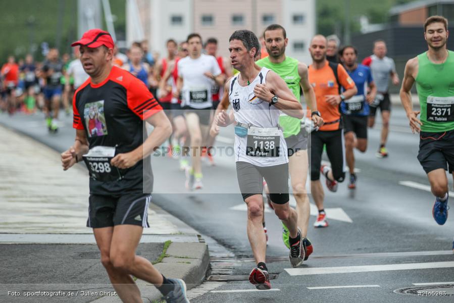 12.06.2016, WVV Halbmarathon 2016, Marathon Würzburg, iWelt Marathon - Bild-ID: 2165283 12.06.2016, WVV Halbmarathon 2016, Marathon Würzburg, iWelt Marathon - Bild-ID: 2165283