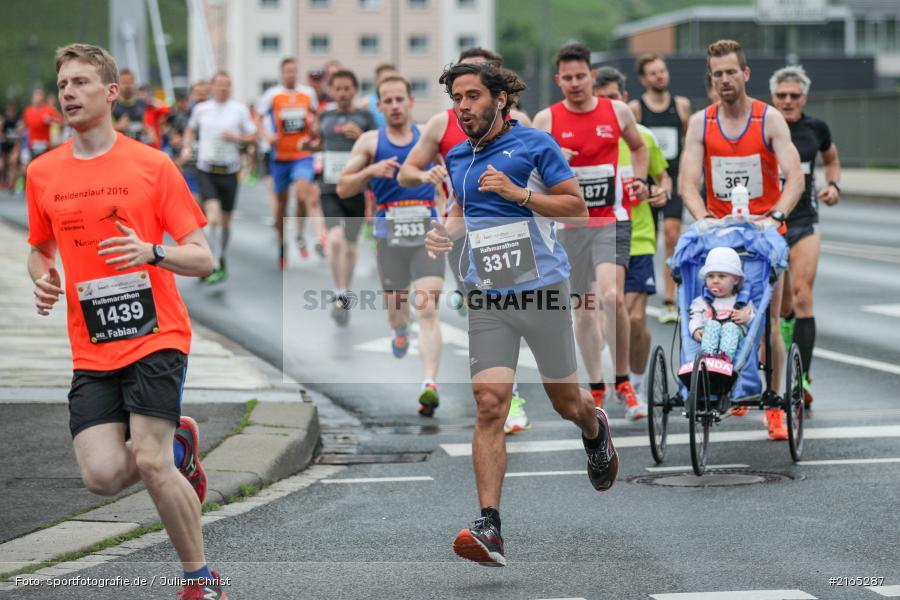12.06.2016, WVV Halbmarathon 2016, Marathon Würzburg, iWelt Marathon - Bild-ID: 2165287 12.06.2016, WVV Halbmarathon 2016, Marathon Würzburg, iWelt Marathon - Bild-ID: 2165287