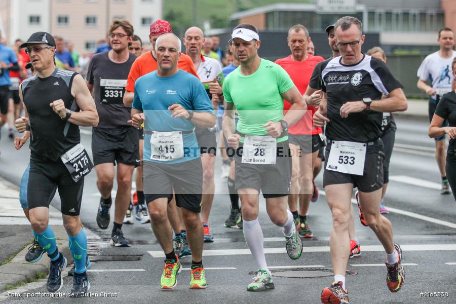 12.06.2016, WVV Halbmarathon 2016, Marathon Würzburg, iWelt Marathon - Bild-ID: 2165338 12.06.2016, WVV Halbmarathon 2016, Marathon Würzburg, iWelt Marathon - Bild-ID: 2165338
