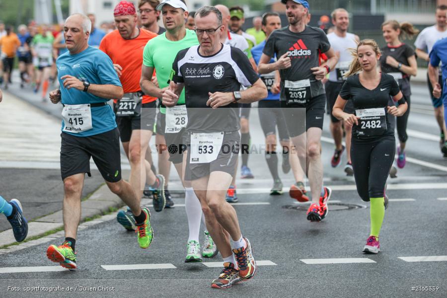 12.06.2016, WVV Halbmarathon 2016, Marathon Würzburg, iWelt Marathon - Bild-ID: 2165339 12.06.2016, WVV Halbmarathon 2016, Marathon Würzburg, iWelt Marathon - Bild-ID: 2165339
