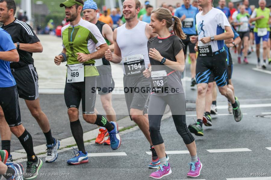 12.06.2016, WVV Halbmarathon 2016, Marathon Würzburg, iWelt Marathon - Bild-ID: 2165341 12.06.2016, WVV Halbmarathon 2016, Marathon Würzburg, iWelt Marathon - Bild-ID: 2165341
