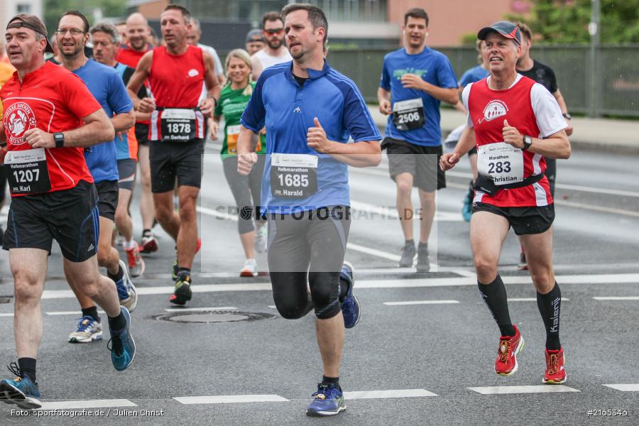 12.06.2016, WVV Halbmarathon 2016, Marathon Würzburg, iWelt Marathon - Bild-ID: 2165346 12.06.2016, WVV Halbmarathon 2016, Marathon Würzburg, iWelt Marathon - Bild-ID: 2165346