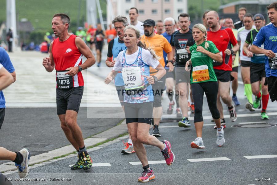 12.06.2016, WVV Halbmarathon 2016, Marathon Würzburg, iWelt Marathon - Bild-ID: 2165347 12.06.2016, WVV Halbmarathon 2016, Marathon Würzburg, iWelt Marathon - Bild-ID: 2165347