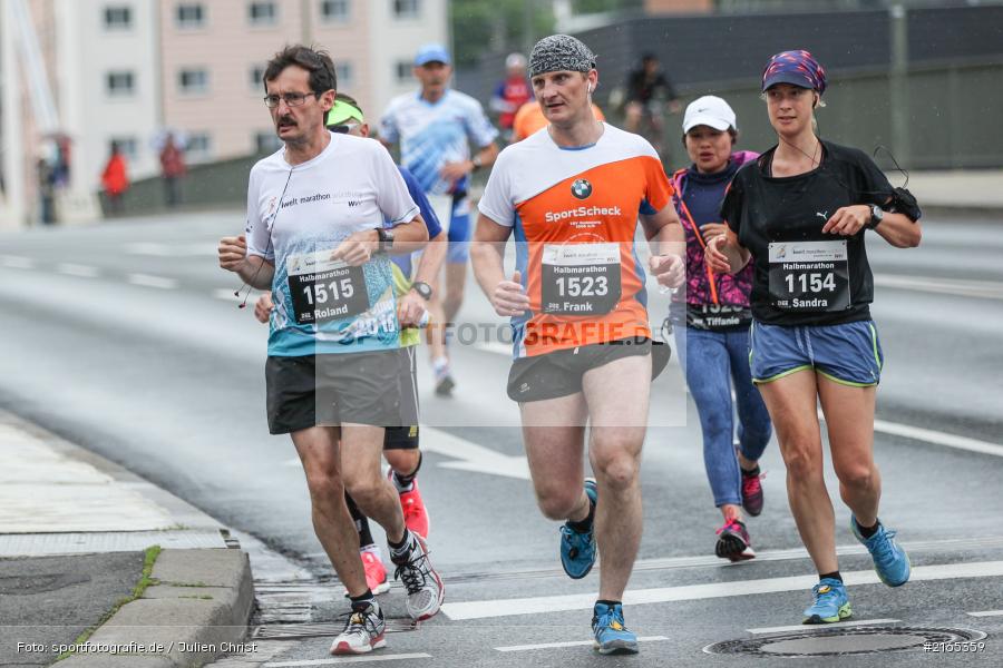 12.06.2016, WVV Halbmarathon 2016, Marathon Würzburg, iWelt Marathon - Bild-ID: 2165359