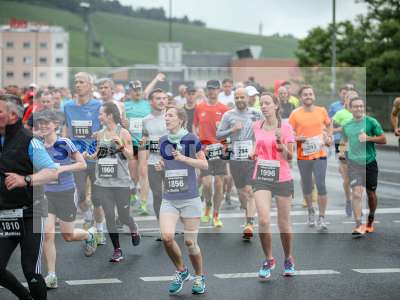 Fotos von iWelt Marathon / WVV Halbmarathon (Teil 2) auf sportfotografie.de