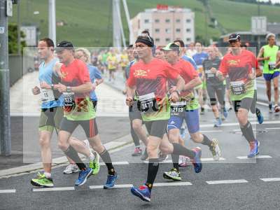 Fotos von iWelt Marathon / WVV Halbmarathon (Teil 2) auf sportfotografie.de