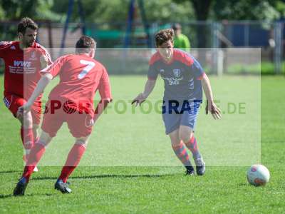 Fotos von FV Gemünden/Seifriedsburg - TG Höchberg auf sportfotografie.de