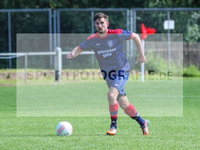 Fotos von FV Gemünden/Seifriedsburg - TG Höchberg auf sportfotografie.de