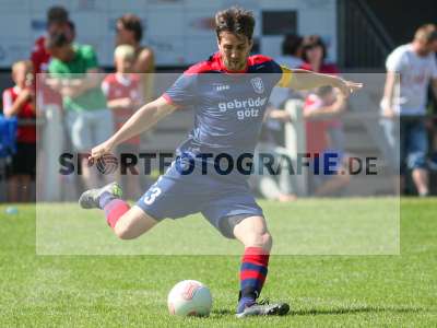 Fotos von FV Gemünden/Seifriedsburg - TG Höchberg auf sportfotografie.de