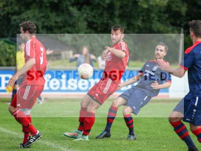 Fotos von FV Gemünden/Seifriedsburg - TG Höchberg auf sportfotografie.de