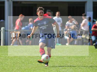 Fotos von FV Gemünden/Seifriedsburg - TG Höchberg auf sportfotografie.de