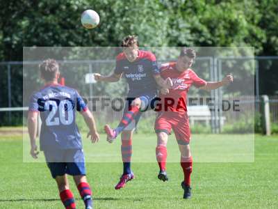 Fotos von FV Gemünden/Seifriedsburg - TG Höchberg auf sportfotografie.de