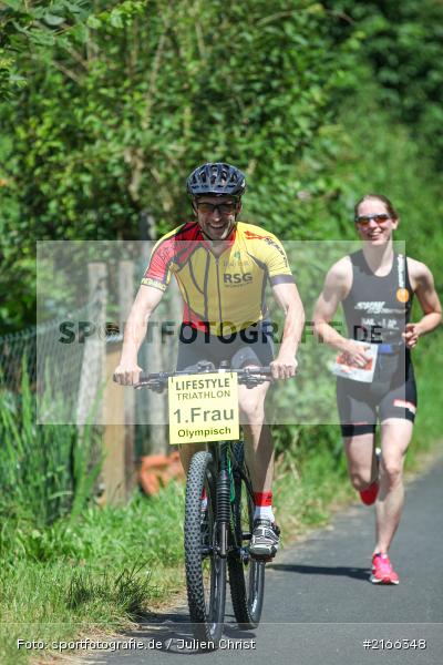 Badesee, Erlabrunn, Würzburg Triathlon, Triathlon Würzburg, 26.06.2016, 10. LIFESTYLE Würzburg Triathlon - Bild-ID: 2166348