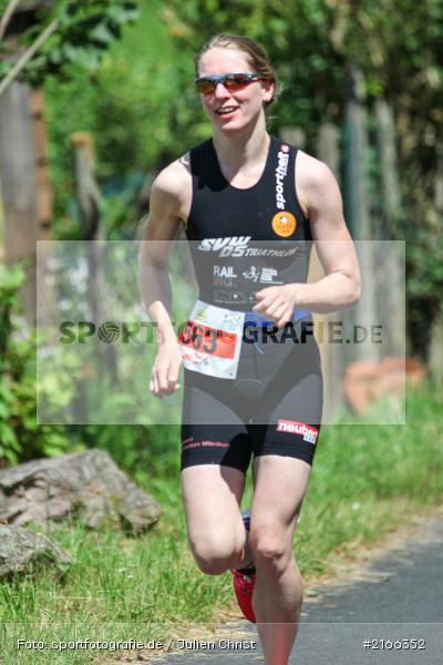 Badesee, Erlabrunn, Würzburg Triathlon, Triathlon Würzburg, 26.06.2016, 10. LIFESTYLE Würzburg Triathlon - Bild-ID: 2166352