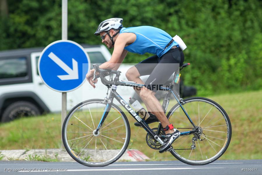 Badesee, Erlabrunn, Würzburg Triathlon, Triathlon Würzburg, 26.06.2016, 10. LIFESTYLE Würzburg Triathlon - Bild-ID: 2166377