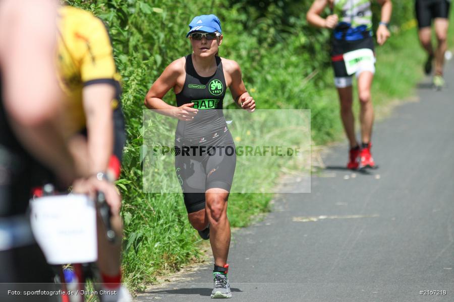 Badesee, Erlabrunn, Würzburg Triathlon, Triathlon Würzburg, 26.06.2016, 10. LIFESTYLE Würzburg Triathlon - Bild-ID: 2167218