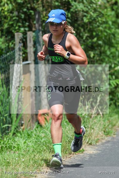 Badesee, Erlabrunn, Würzburg Triathlon, Triathlon Würzburg, 26.06.2016, 10. LIFESTYLE Würzburg Triathlon - Bild-ID: 2167221