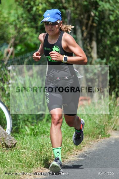 Badesee, Erlabrunn, Würzburg Triathlon, Triathlon Würzburg, 26.06.2016, 10. LIFESTYLE Würzburg Triathlon - Bild-ID: 2167222