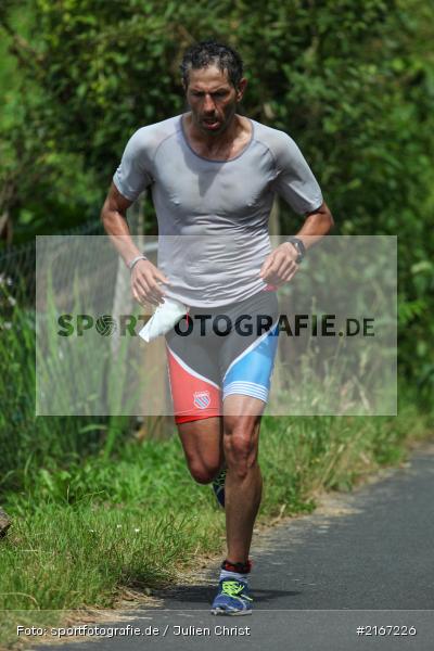 Badesee, Erlabrunn, Würzburg Triathlon, Triathlon Würzburg, 26.06.2016, 10. LIFESTYLE Würzburg Triathlon - Bild-ID: 2167226